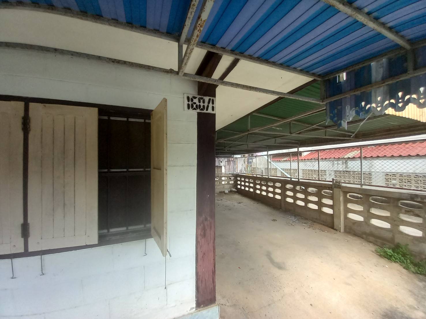 บ้านเดี่ยว : นอกโครงการขอนแก่น