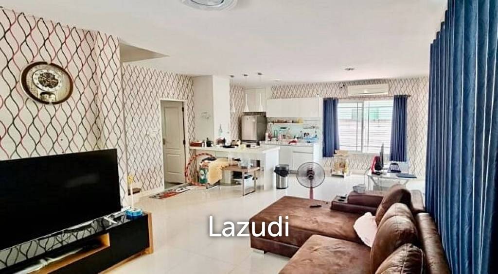 ขายบ้านในสุเทพ