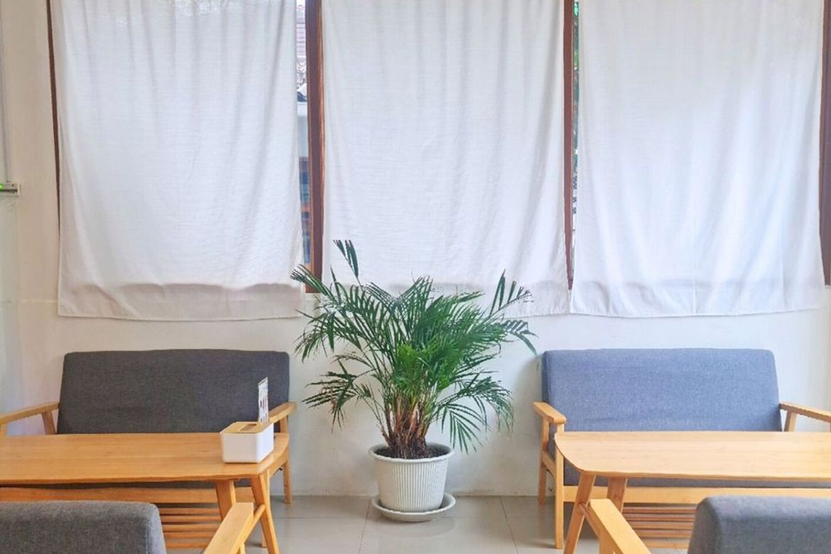 ร้านอาหารให้เช่าในเมืองเชียงใหม่