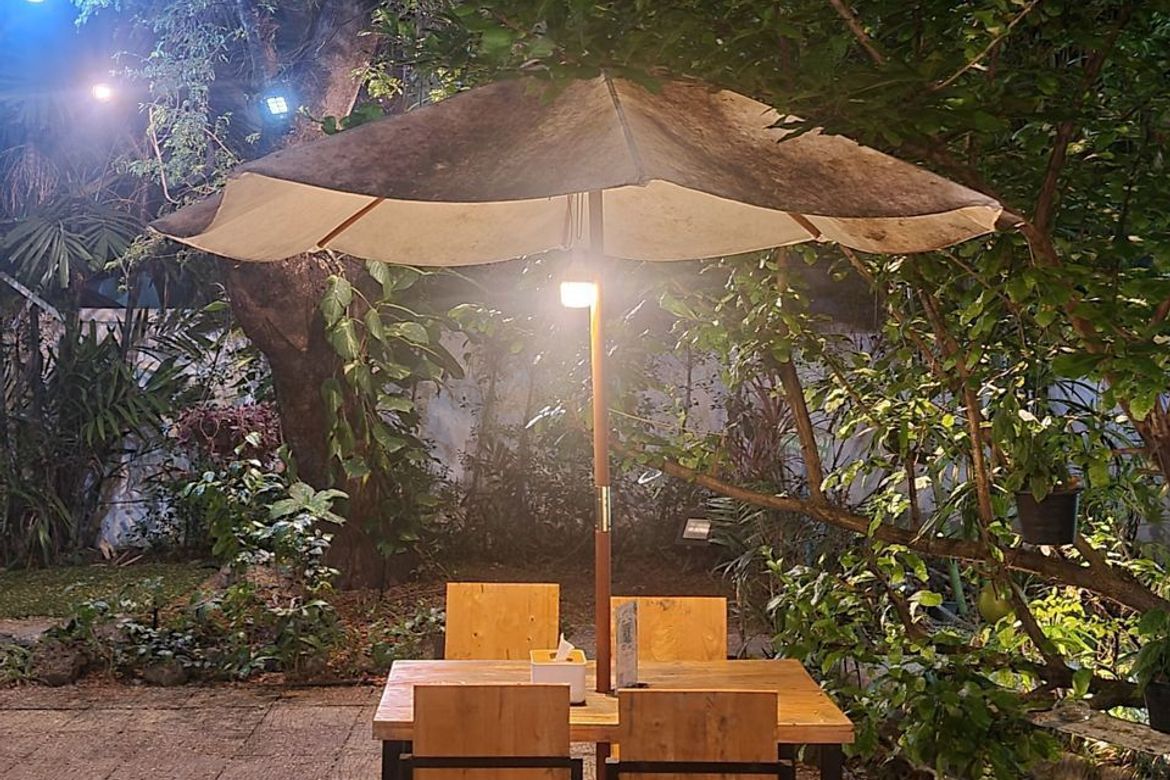 ร้านอาหารให้เช่าในเมืองเชียงใหม่