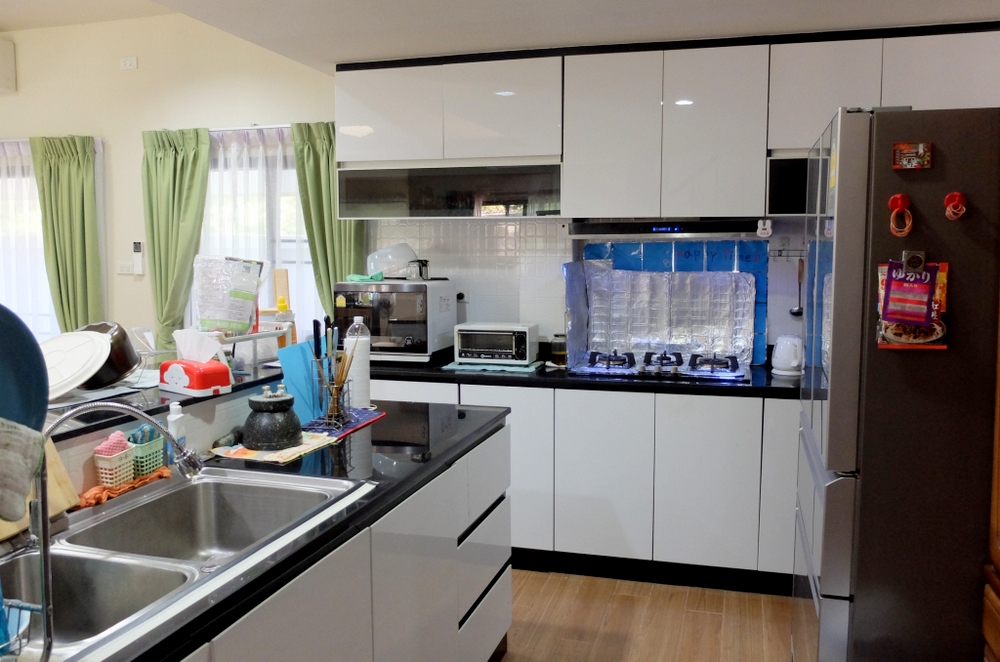 ขายบ้าน 4 ห้องนอนกว้างขวางในฟลอร่าวิลล์ ดอยสะเก็ด เชียงใหม่