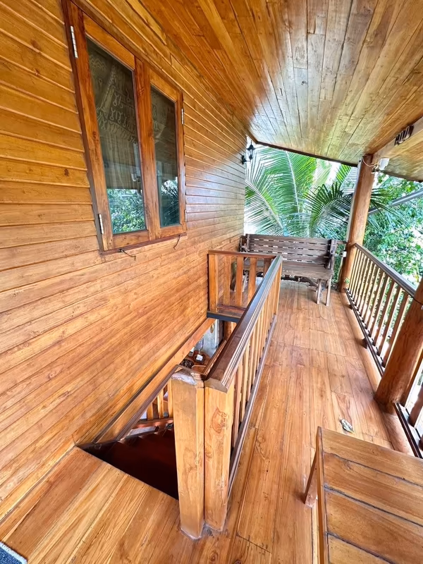 5 Bedroom House  for rent/sale at Siwalee Lake View
