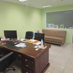 For Rent Bangkok Office Sukhumvit BTS Phra Khanong Watthana BRE21032