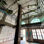 For Rent Bangkok Shophouse Sukhumvit BTS Nana Watthana BRE21039