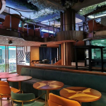 For Rent Bangkok Retail Sukhumvit BTS Nana Watthana BRE21054