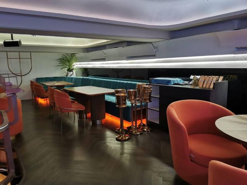 For Rent Bangkok Retail Sukhumvit BTS Nana Watthana BRE21054