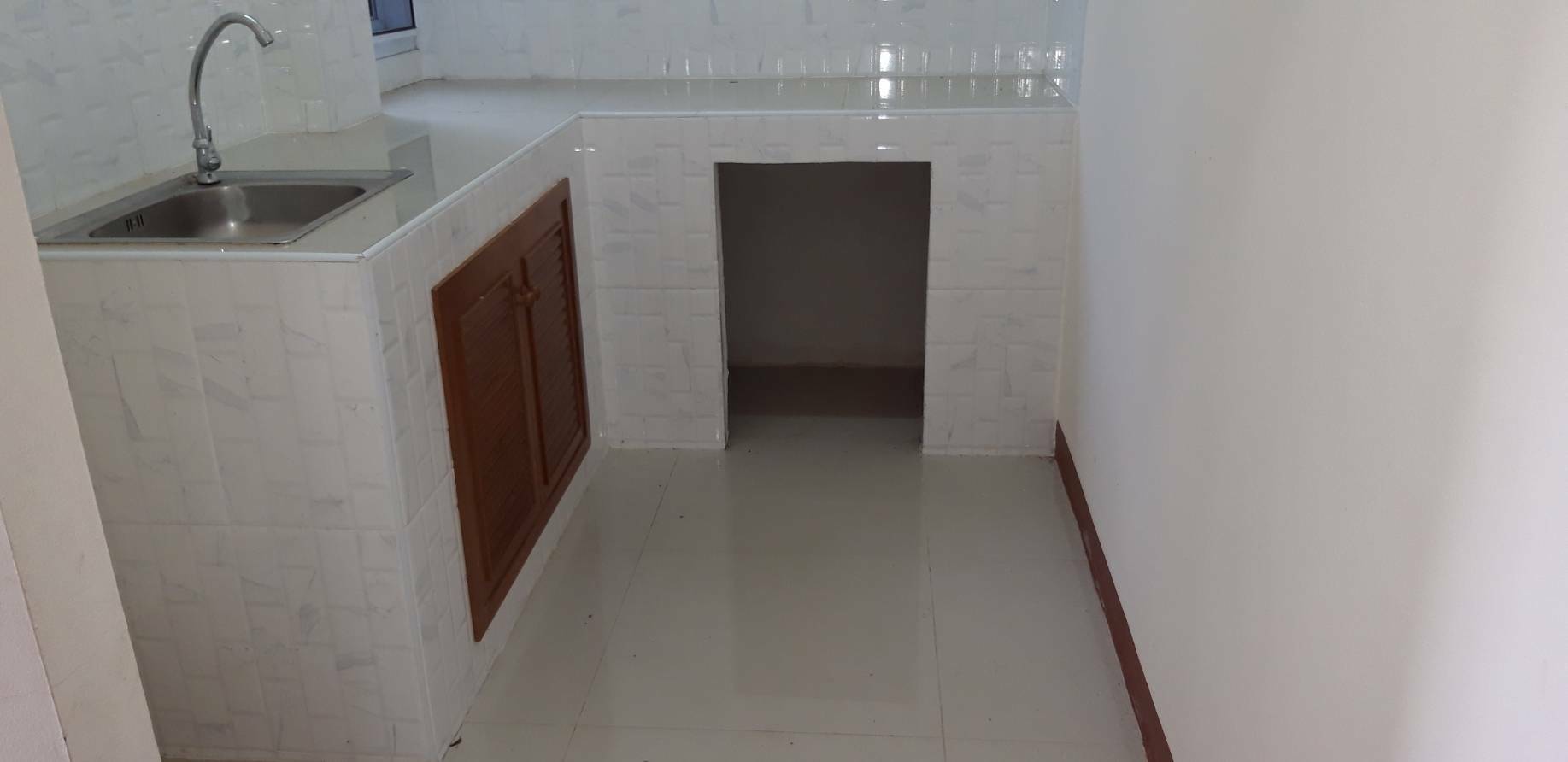 บ้านชั้นเดียว 3 ห้องนอน 2 ห้องน้ำ ในย่านสันกำแพง