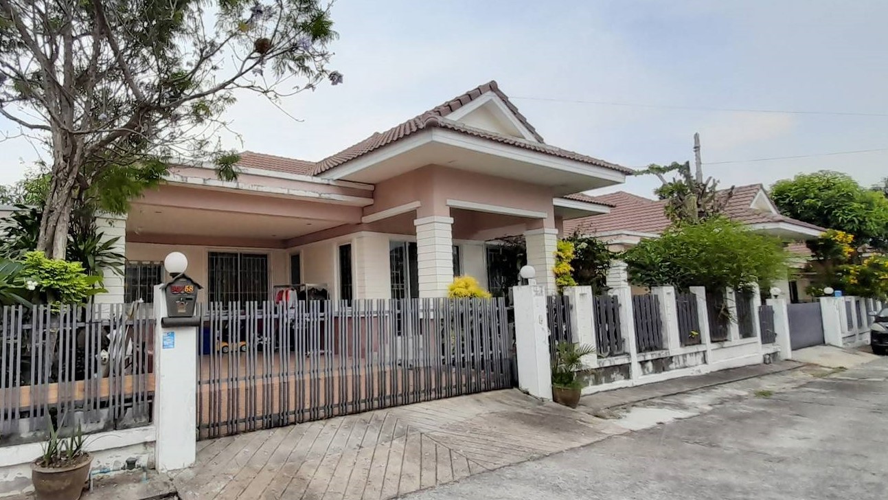 บ้านเดี่ยว : วรรณสิริ