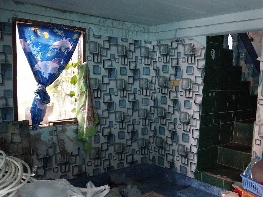 บ้านเดี่ยว : นอกโครงการพังงา