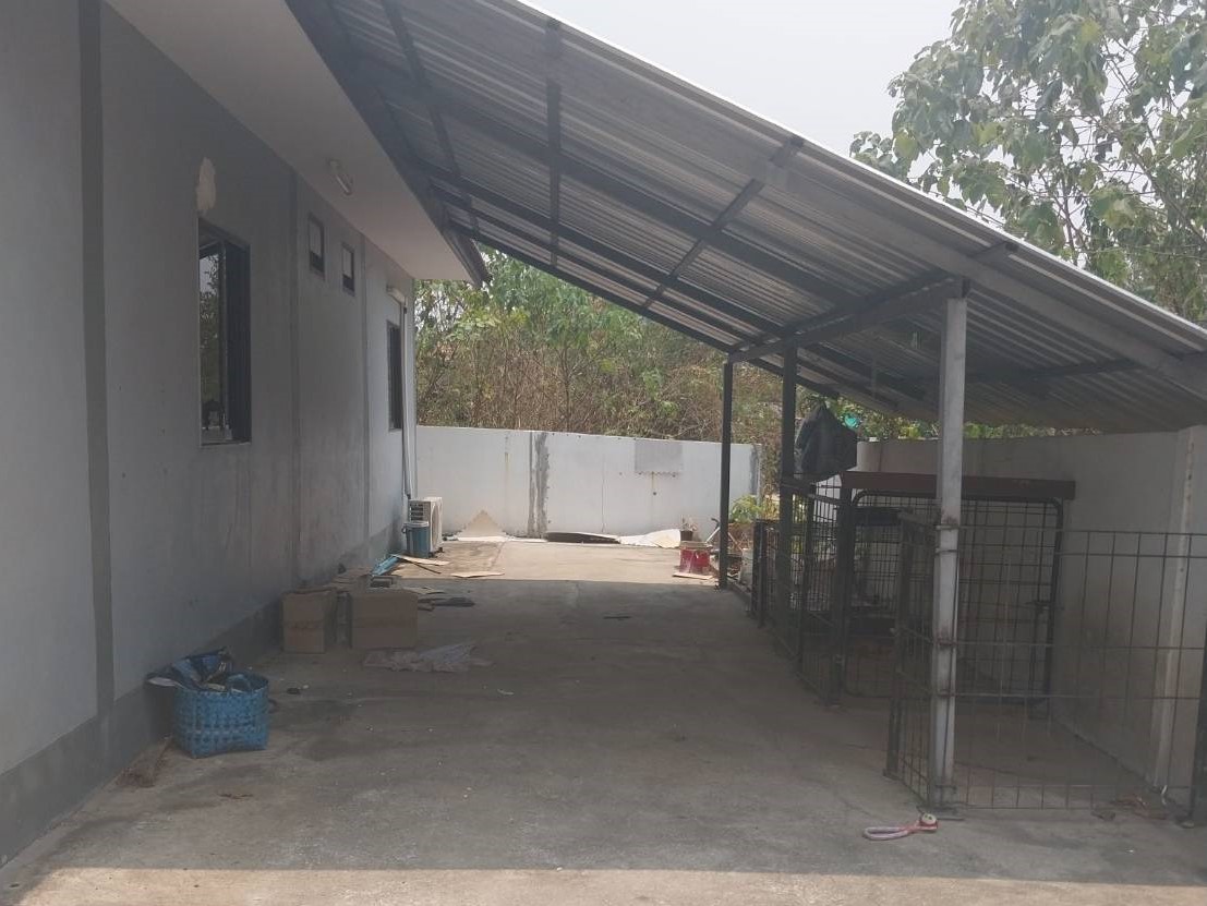 บ้านเดี่ยว : นอกโครงการกาญจนบุรี