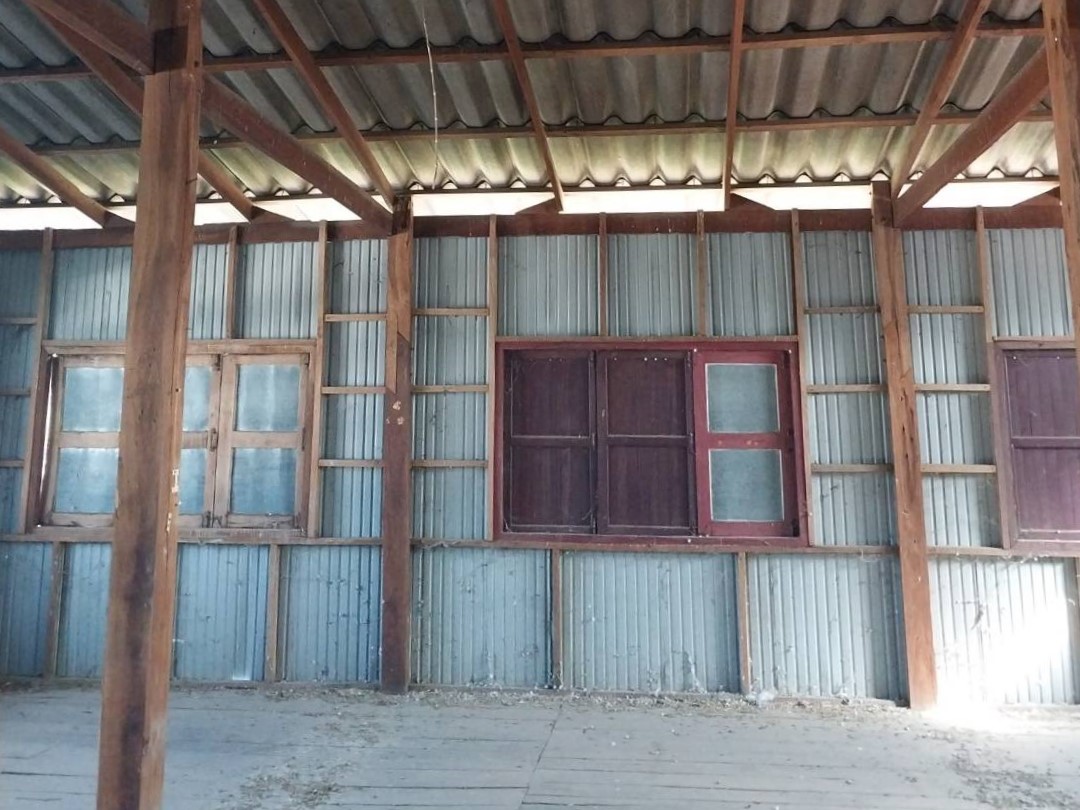 บ้านเดี่ยว : นอกโครงการลพบุรี
