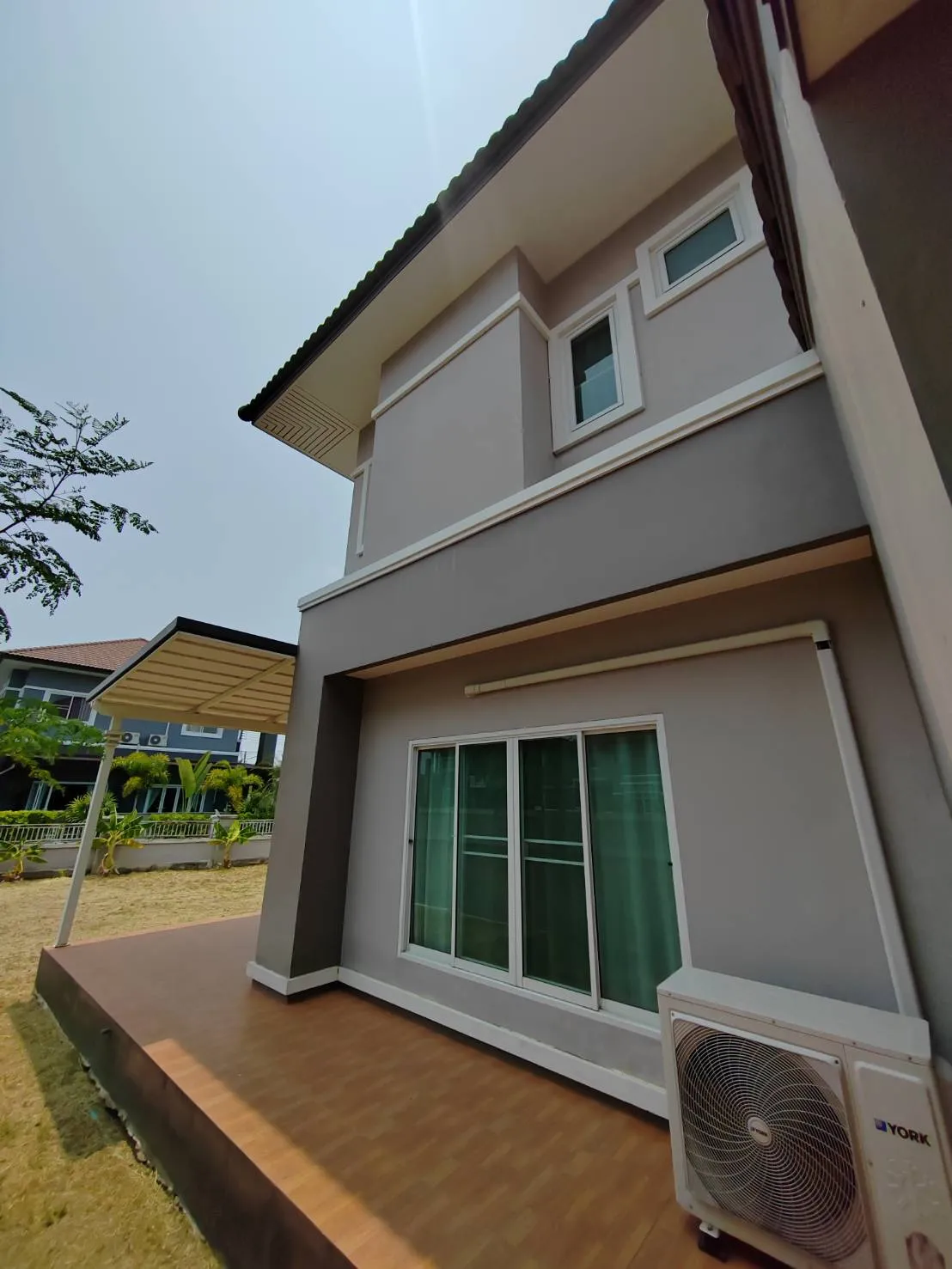 ขายบ้านโมเดิร์นเชียงใหม่ | หมู่บ้านกุลพันธ์วิลล์ 16
