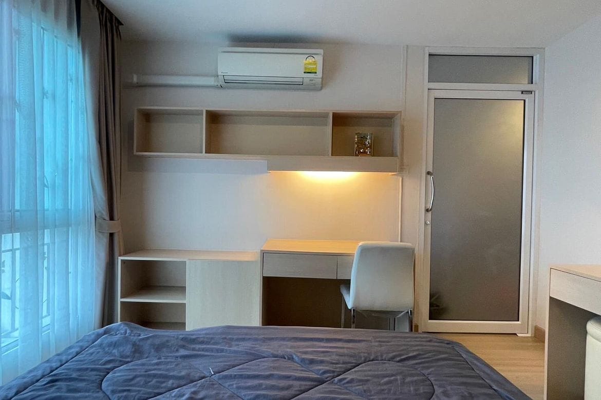 ขายคอนโด 1 ห้องนอนใกล้โรงพยาบาลสวนดอก