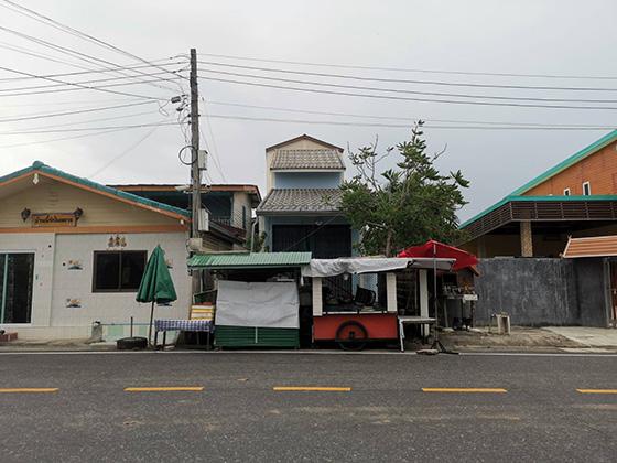 ขาย บ้านเดี่ยว ท่าประจะ นครศรีธรรมราช