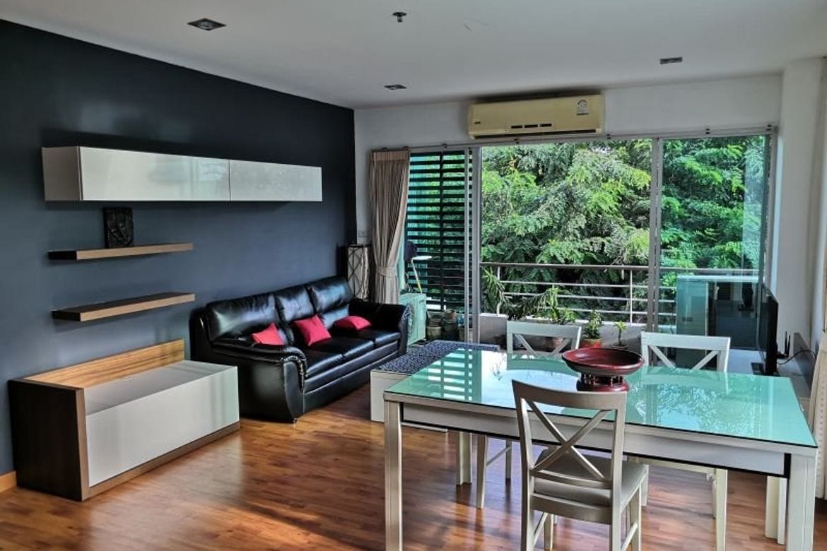 ขายห้องกว้างขวางในเมืองเชียงใหม่