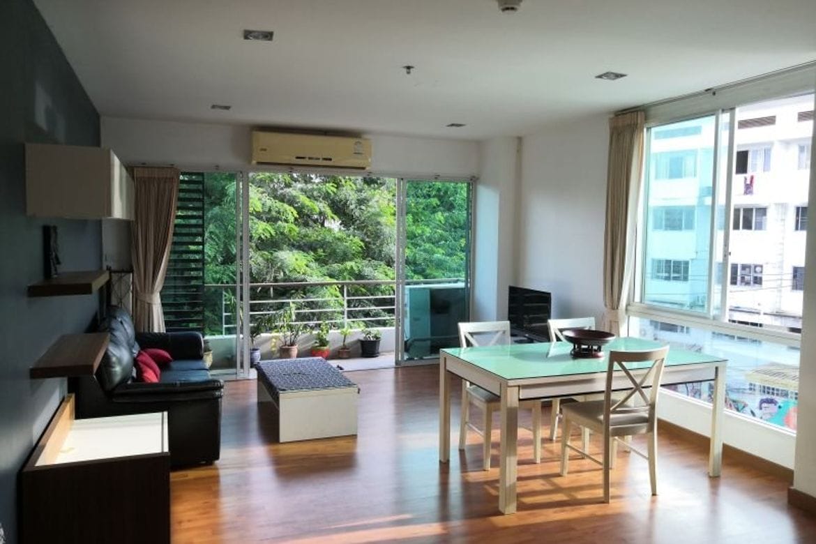 ขายห้องกว้างขวางในเมืองเชียงใหม่