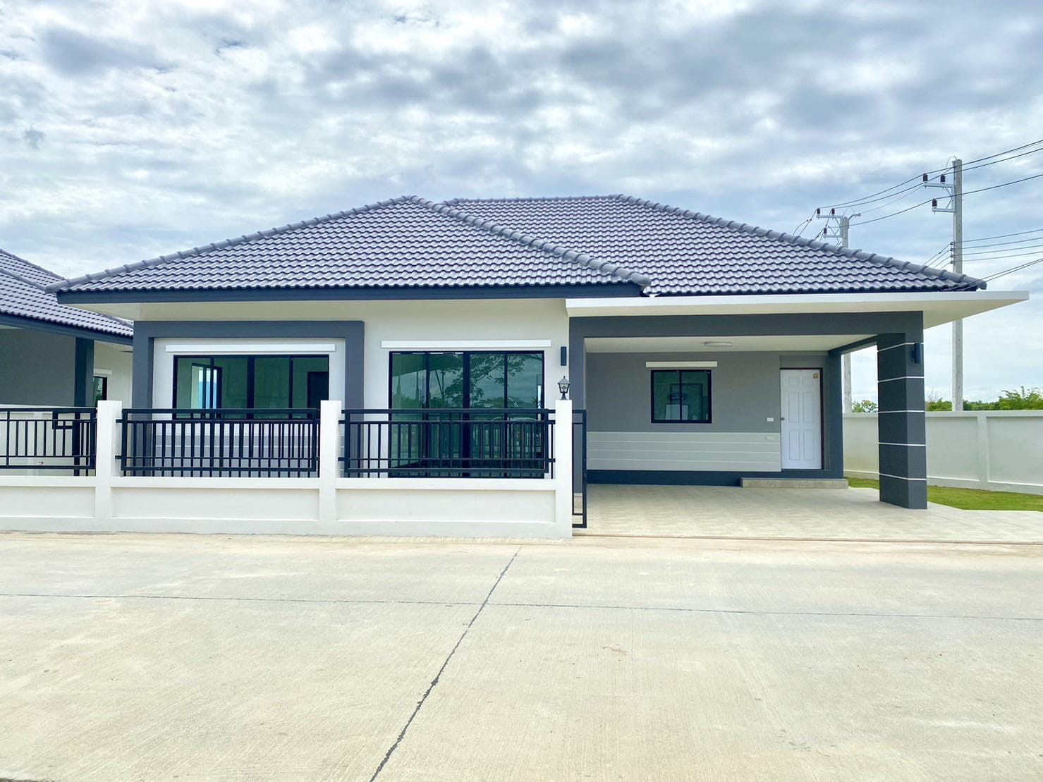 3 ห้องนอนหมู่บ้านสุธีโฮมเชียงใหม่