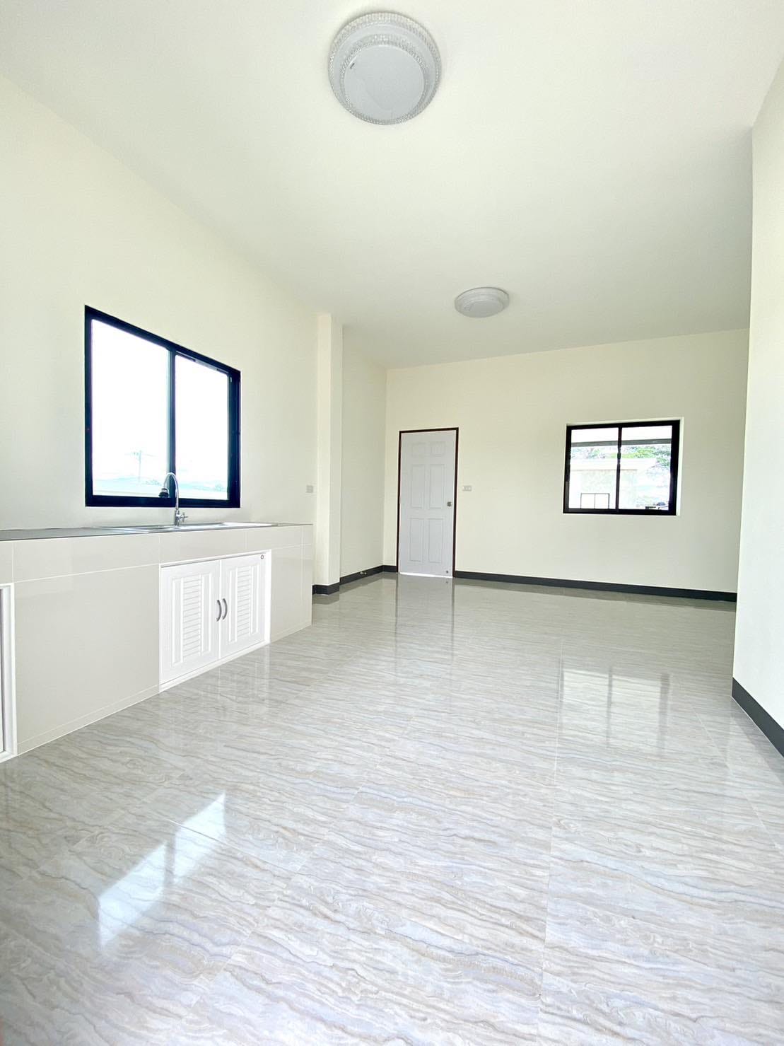 3 ห้องนอนหมู่บ้านสุธีโฮมเชียงใหม่