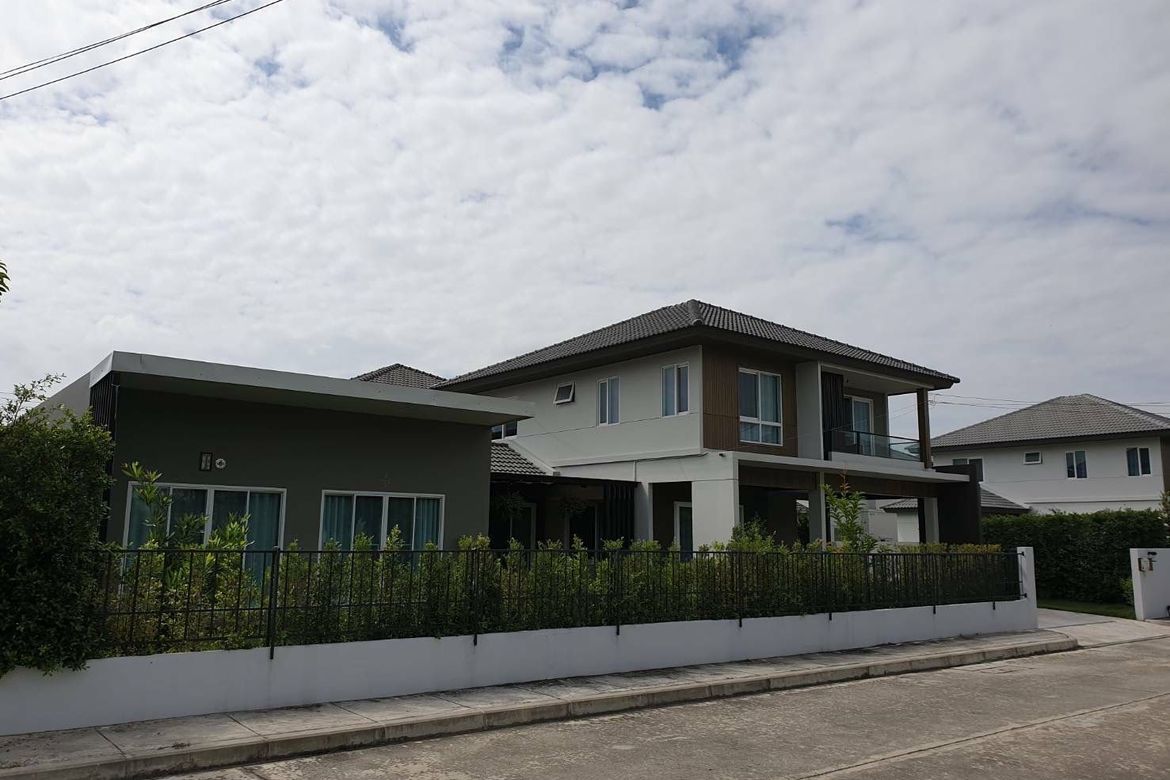 5 Bedrooms for sale and rent in Inizio Land & House, San Kamphaeng