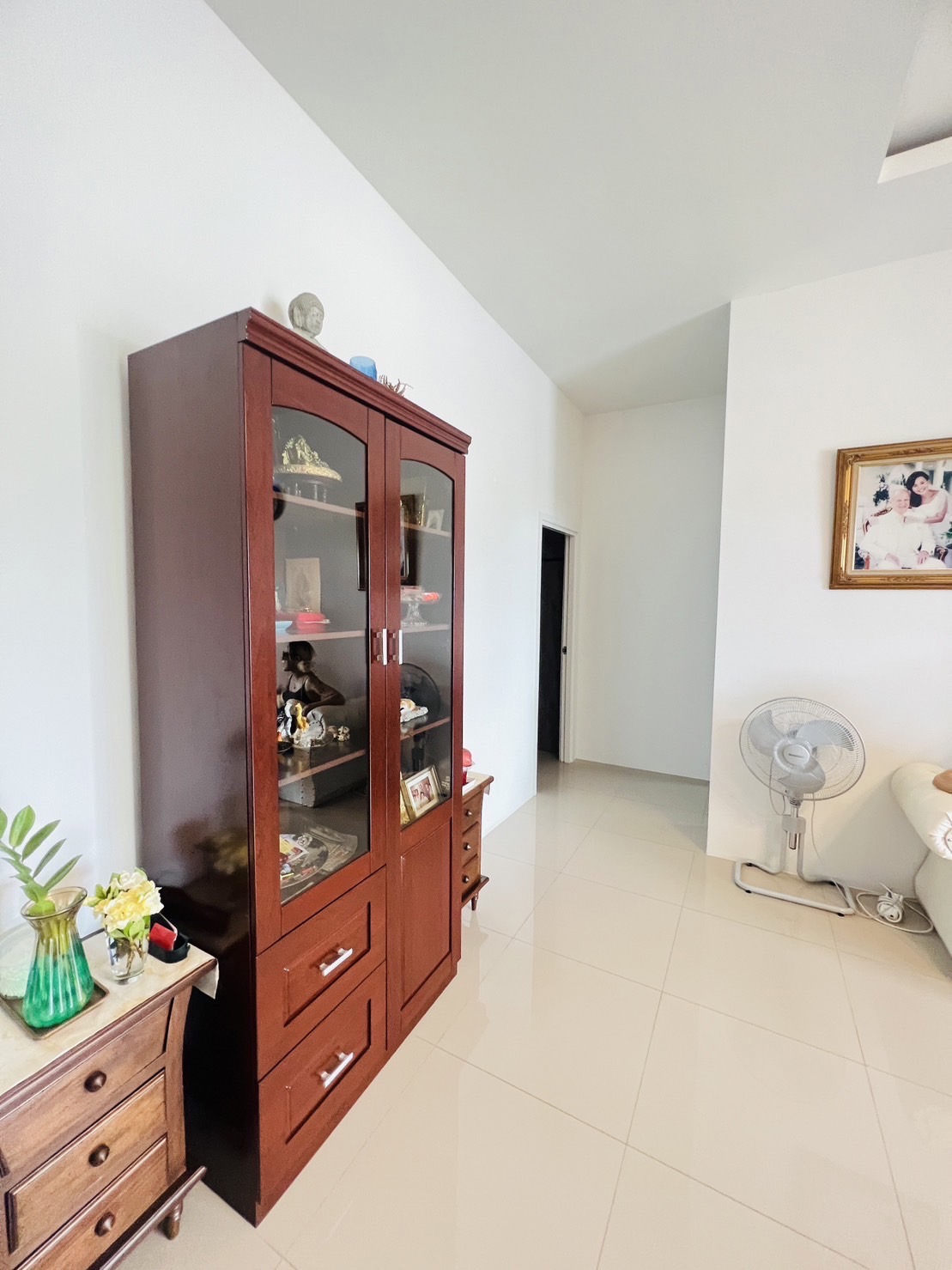 ขายบ้านสําหรับครอบครัว 3 ห้องนอนสวย ใน ป่าโป่ง, ดอยสะเก็ด