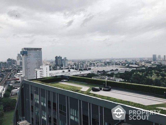 คอนโด 1 นอน