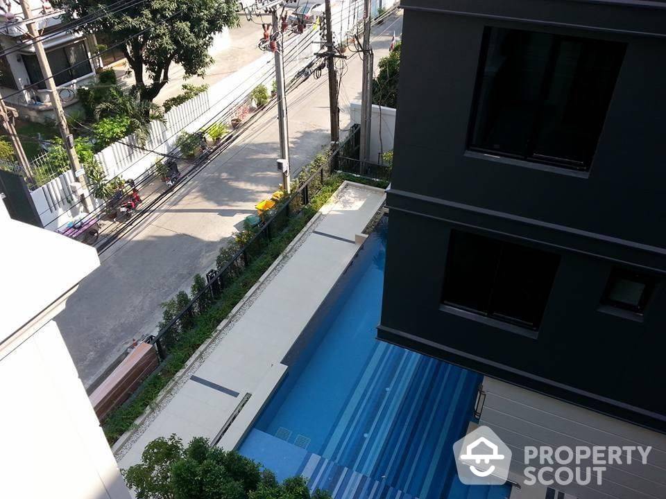 คอนโด 1 นอน