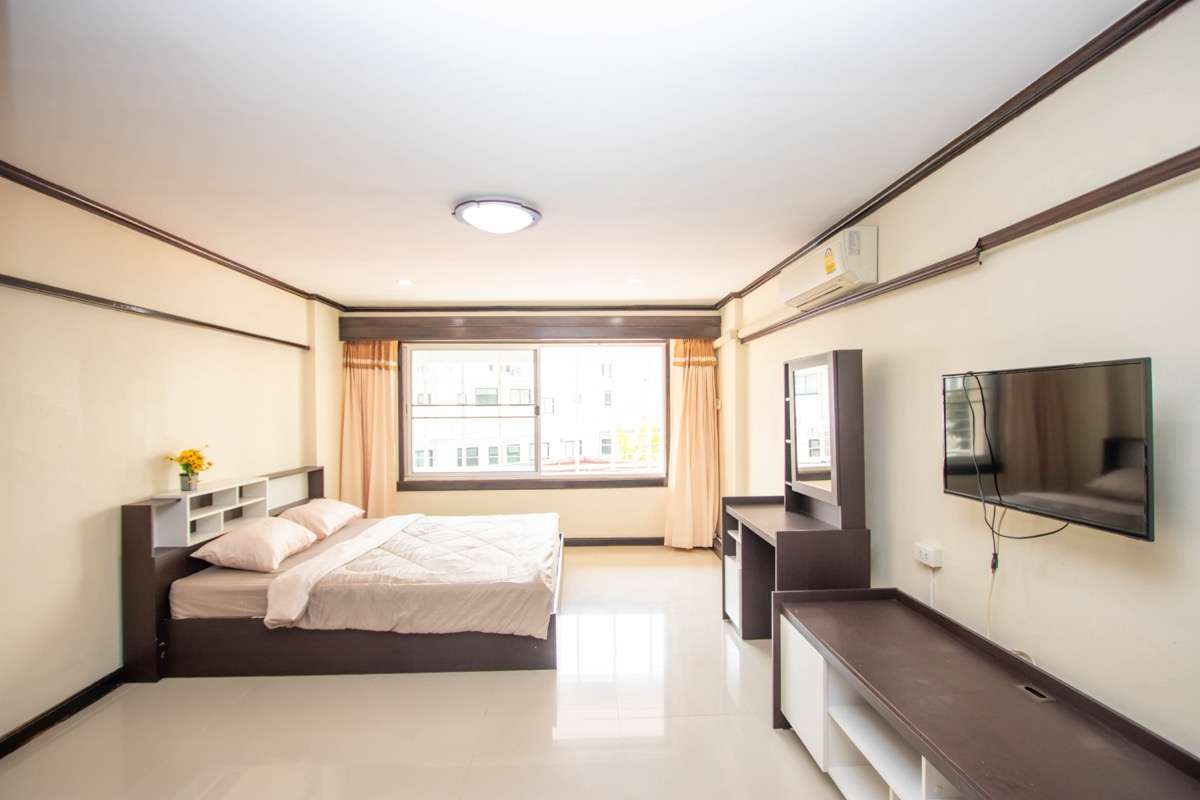 ขายคอนโดชมดอยคอนโดห้องสตูดิโอ