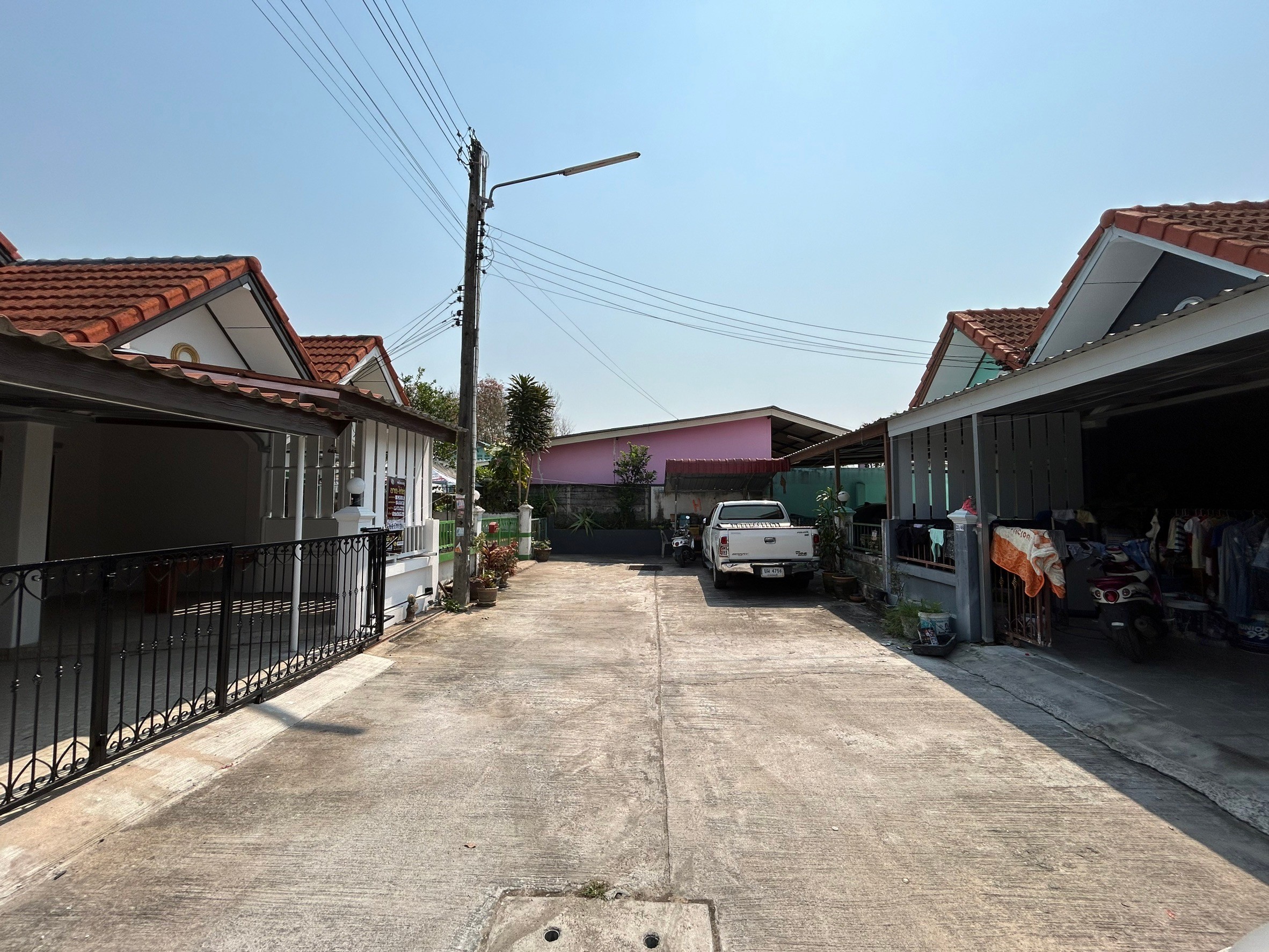 อยู่เย็นแลนด์ 