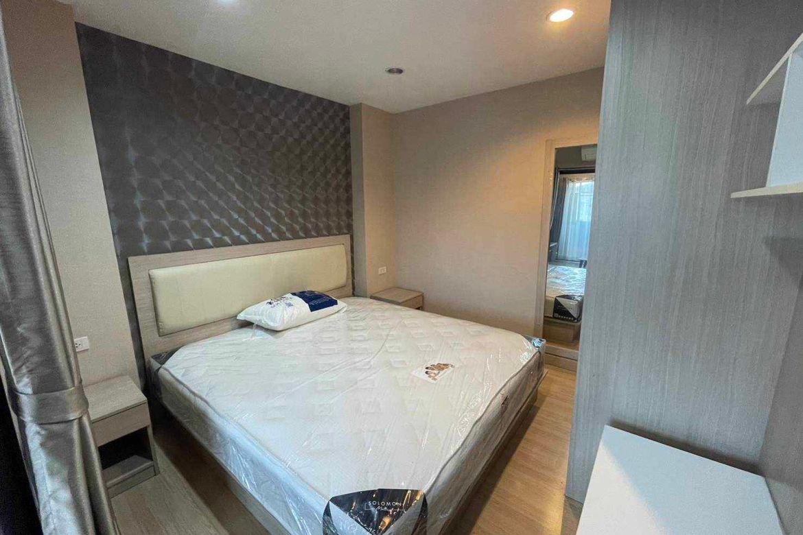 ขาย/เช่าคอนโด 1 ห้องนอนใกล้สนามบินเชียงใหม่