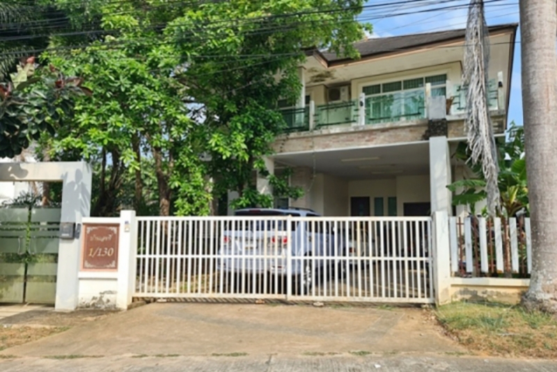 หมู่บ้านสินทวีทรัพย์