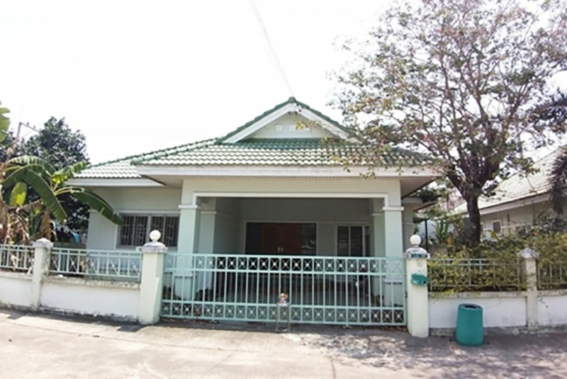 โครงการบ้านชาลิตา 2  ชลบุรี