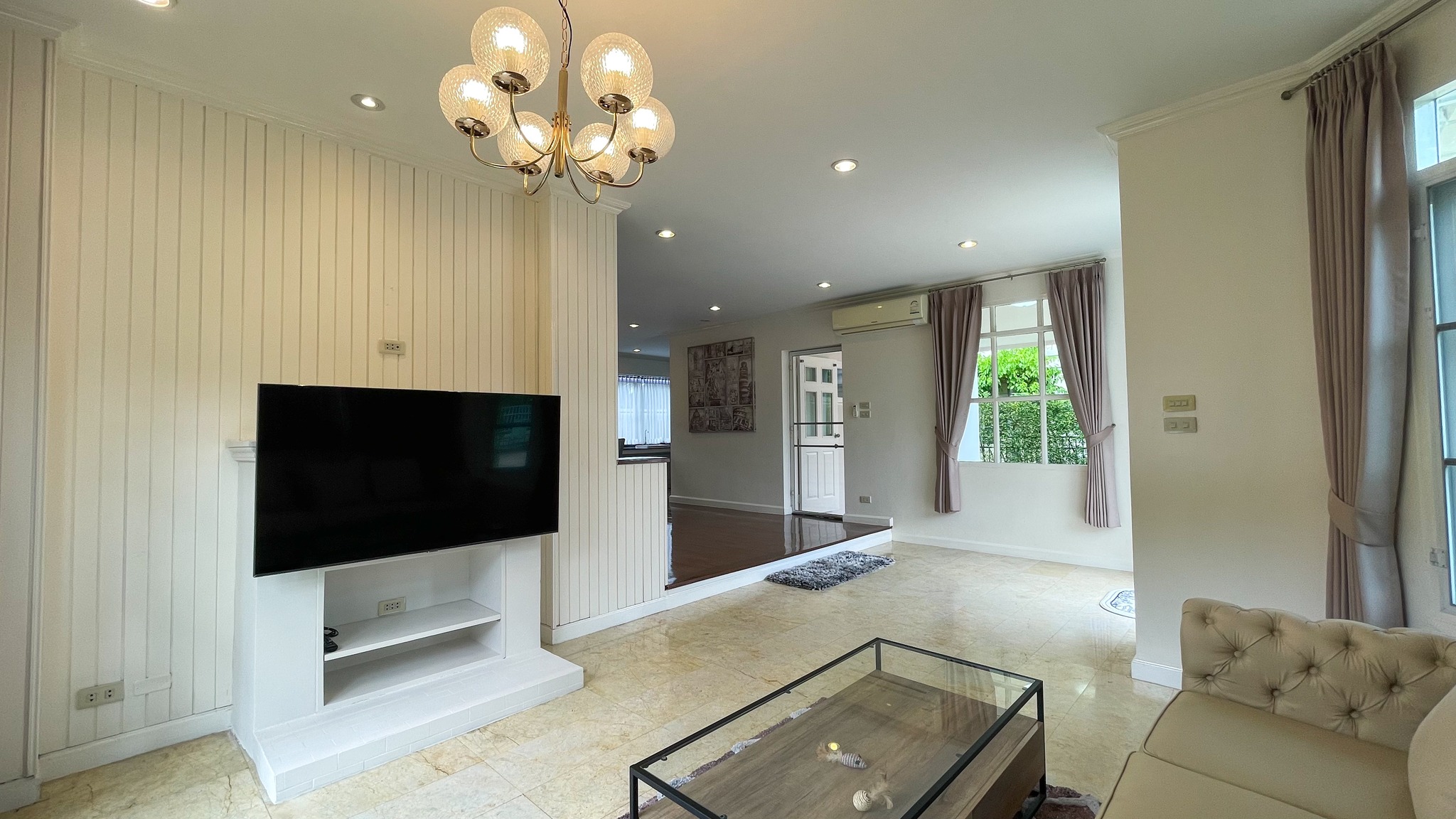 House for Rent, Sale in Nong Chom, San Sai.
