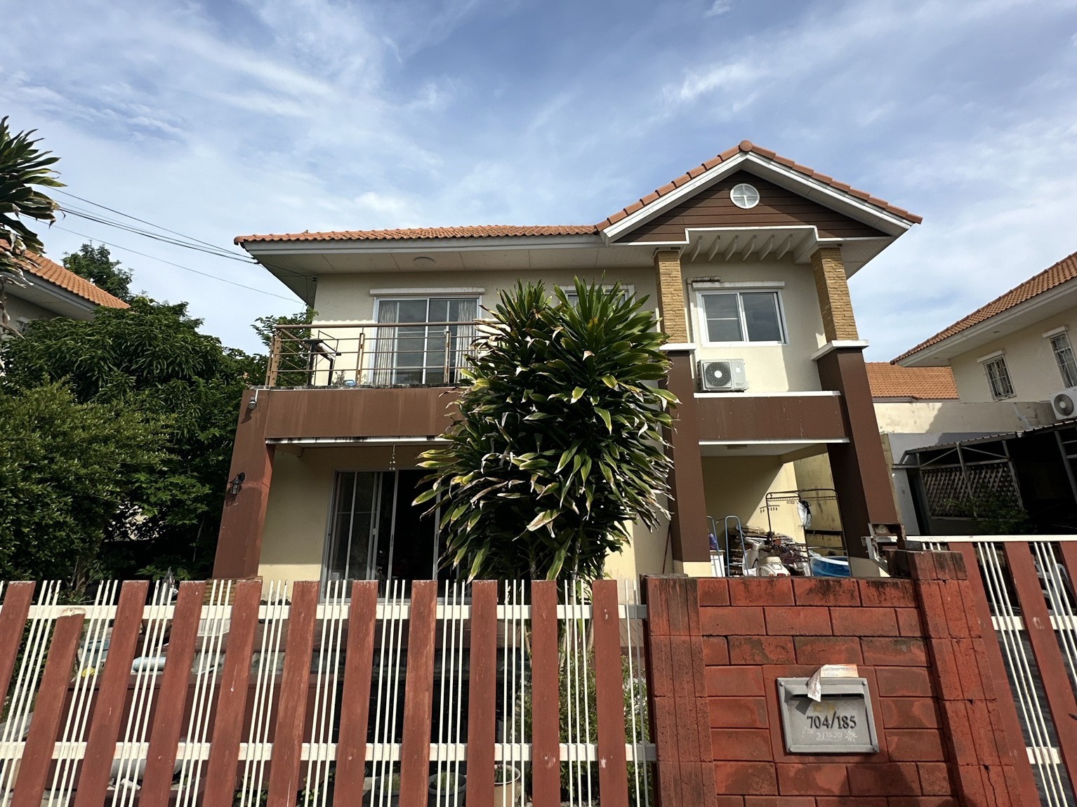 บ้านเดี่ยว : คุณาลัย บางขุนเทียน