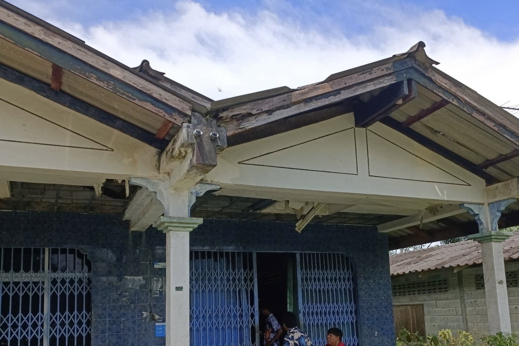 บ้านเดี่ยว : นอกโครงการกระบี่