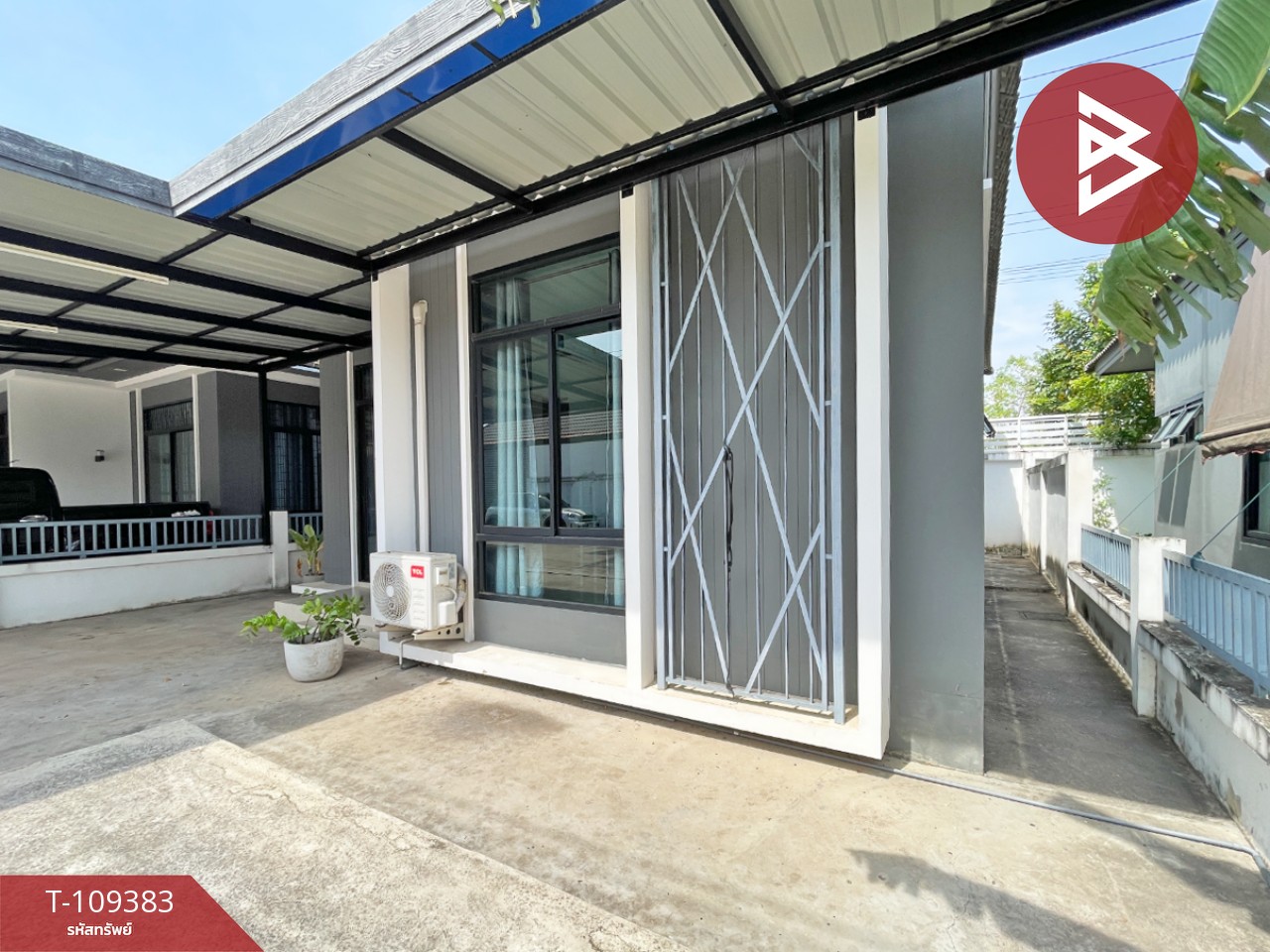 ขายบ้านเดี่ยว หมู่บ้านเดอะไพรวี่ 2 ศรีมหาโพธิ ปราจีนบุรี