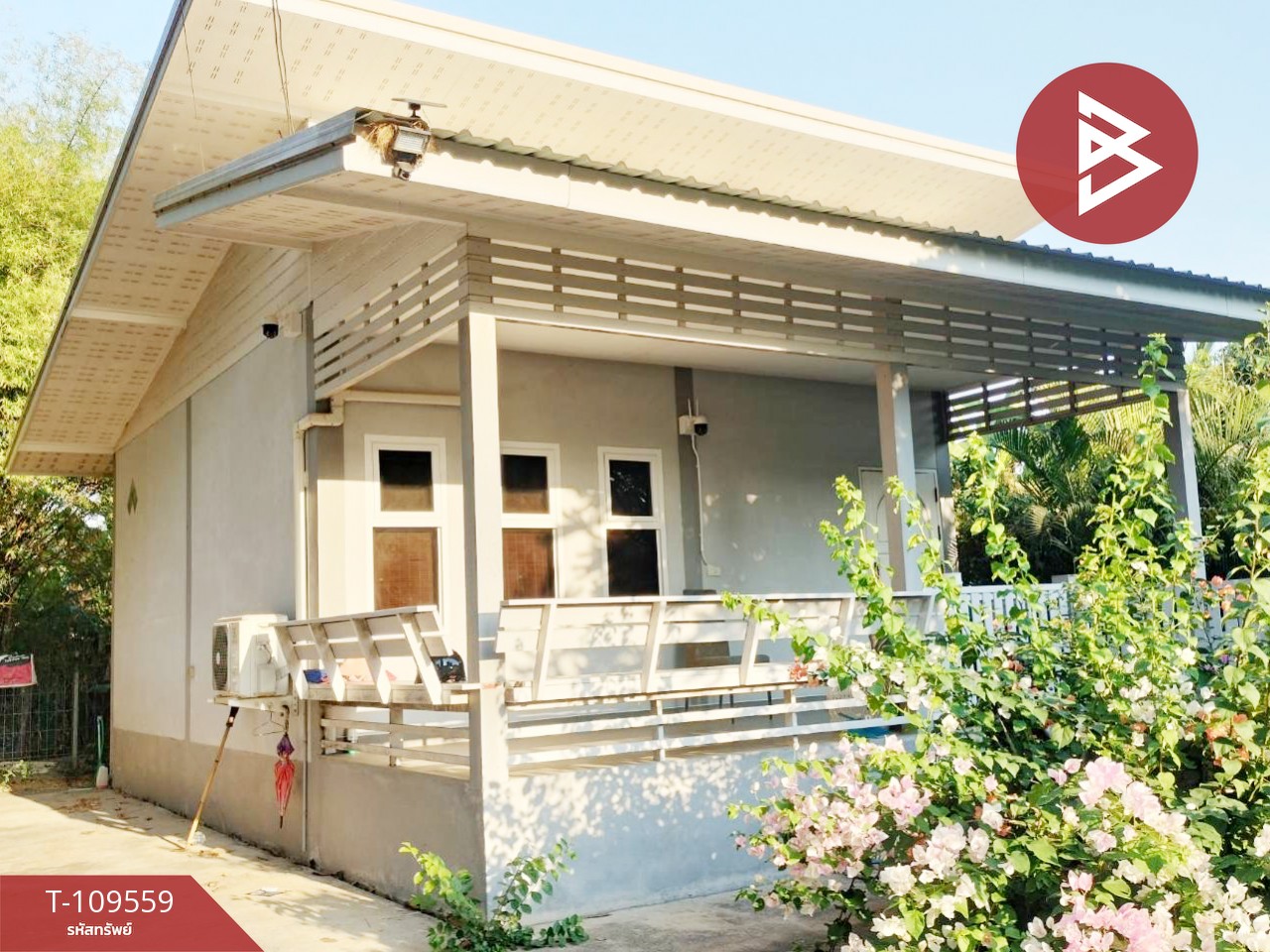 ขายบ้านเดี่ยวพร้อมที่ดิน เนื้อที่ 1 ไร่ 2 งาน 5.1 ตร.วา ในเมือง พิจิตร