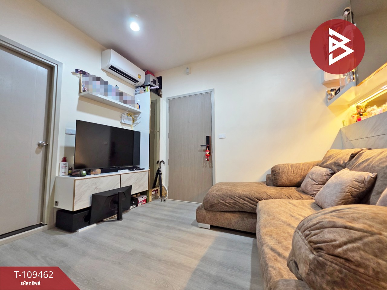 ขายคอนโด ไอดีโอ จรัญฯ 70-ริเวอร์วิว (Ideo Charan 70-Riverview) กรุงเทพมหานคร