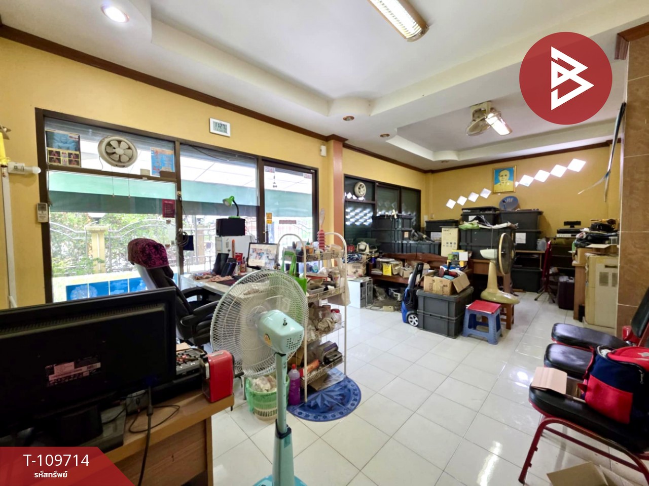 ขายบ้านเดี่ยว หมู่บ้านเพิ่มสุข ชลบุรี