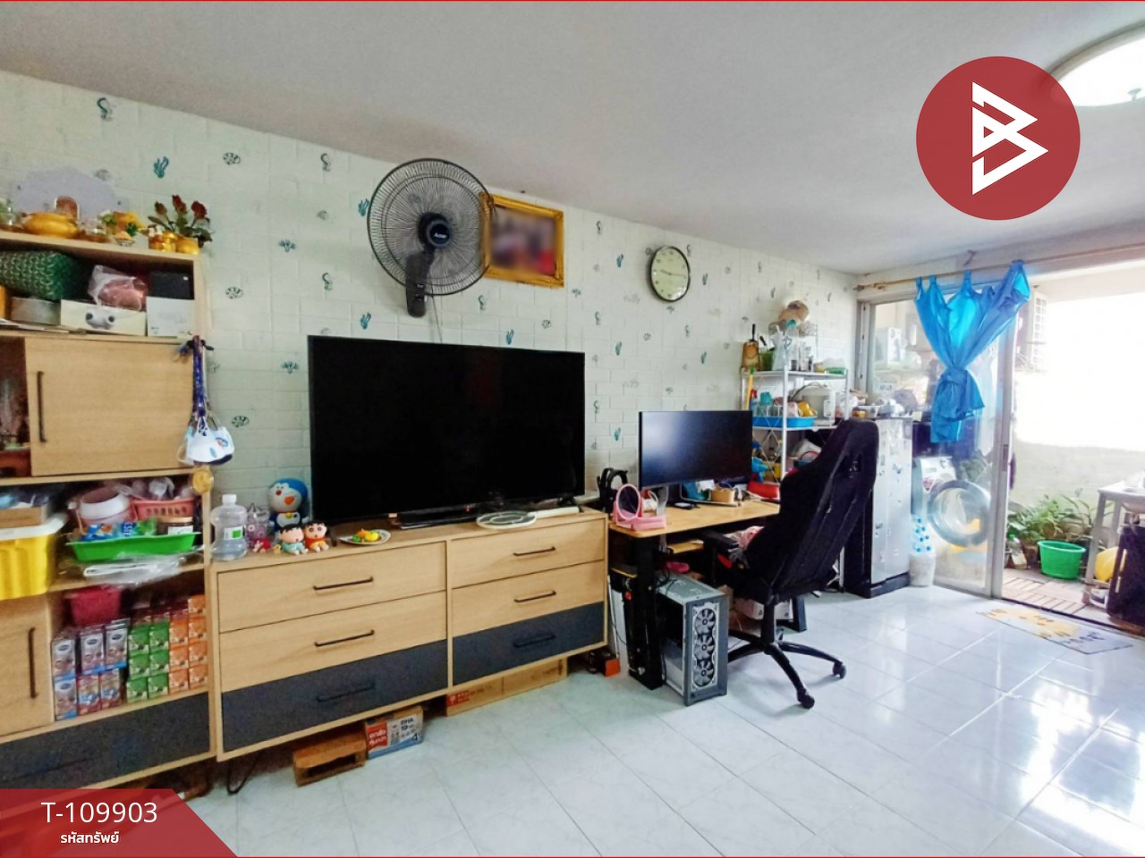 ขายคอนโดมิเนียม รอแยลทาวเวอร์3 สุทธิ​สาร พญาไท กรุงเทพมหานคร