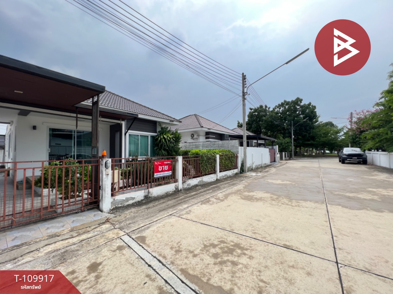 ขายบ้านเดี่ยว หมู่บ้านเดอะทาวน์ บางแขม-หลังสิรินธร (The Town Bang Khaem) นครปฐม