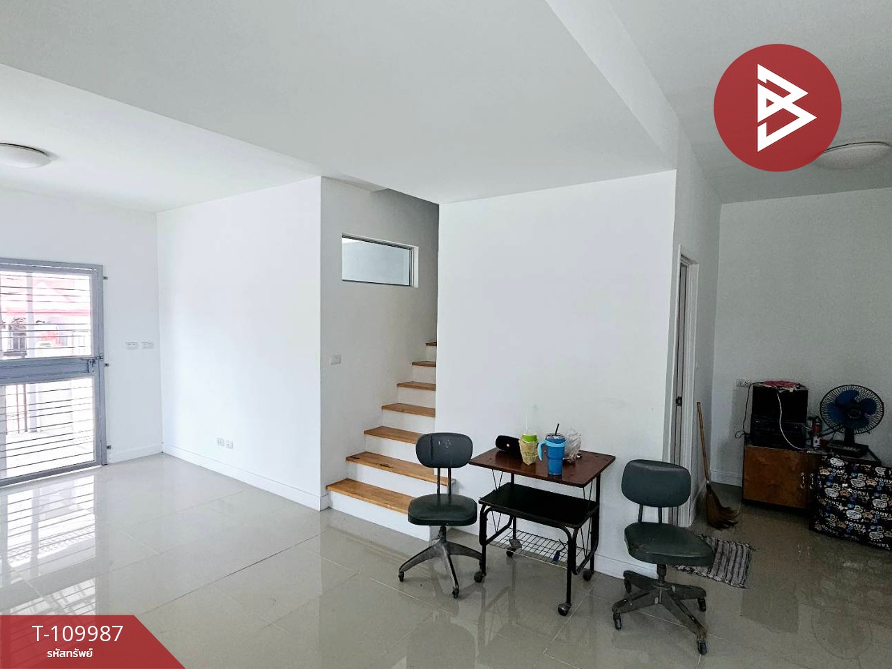 ขายทาวน์เฮ้าส์ หมู่บ้านพฤกษา83 บรมราชชนนี-สาย5 สามพราน นครปฐม