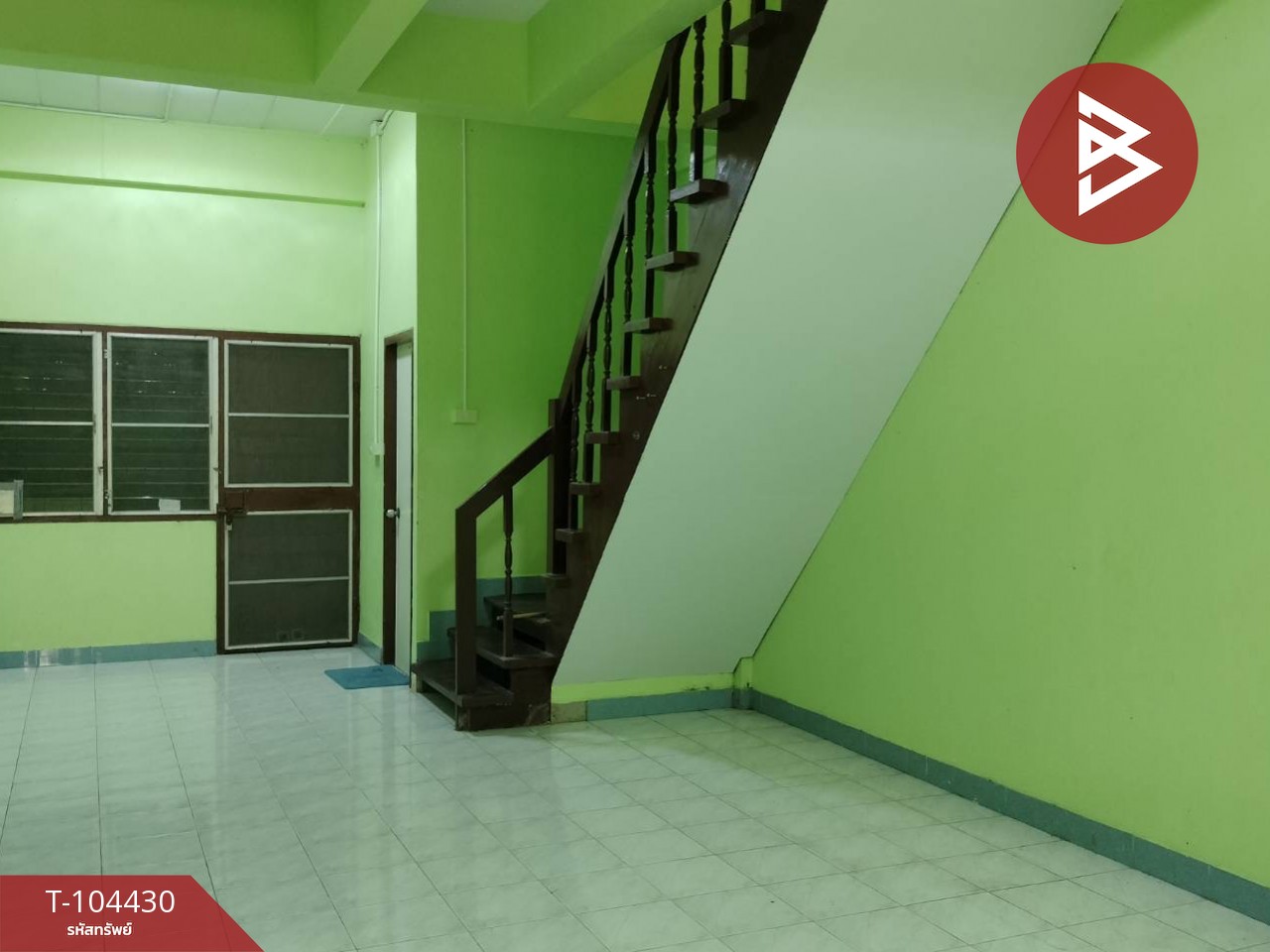 ขายทาวน์เฮ้าส์ หมู่บ้านหรรษนันท์1 ในเมือง พิษณุโลก