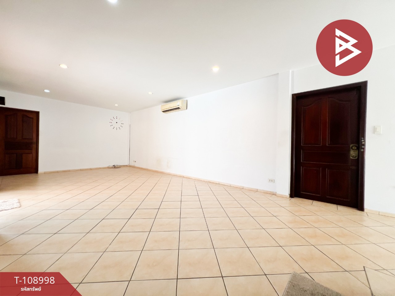 ขายบ้านเดี่ยว หมู่บ้านเม้าท์เทนวิว เรสซิเด้นซ์ (Mountain View Residence) ชลบุรี