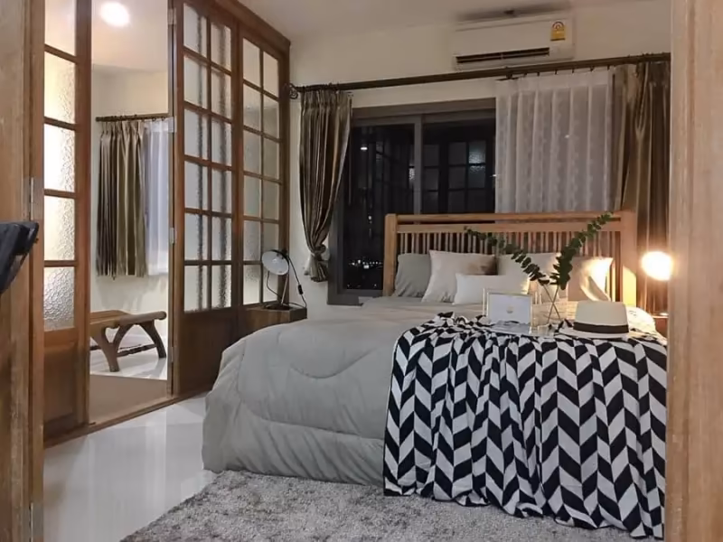 3 Bedroom Condo