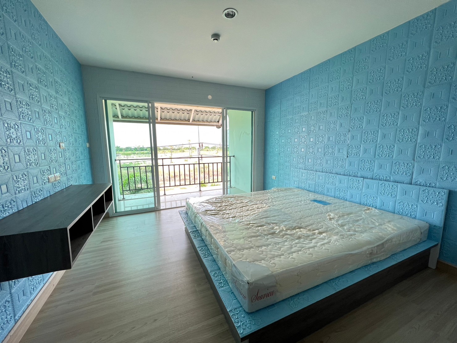 คอนโดมิเนียม : เอ.ดี.เลค แอนด์ รีสอร์ท หัวหิน