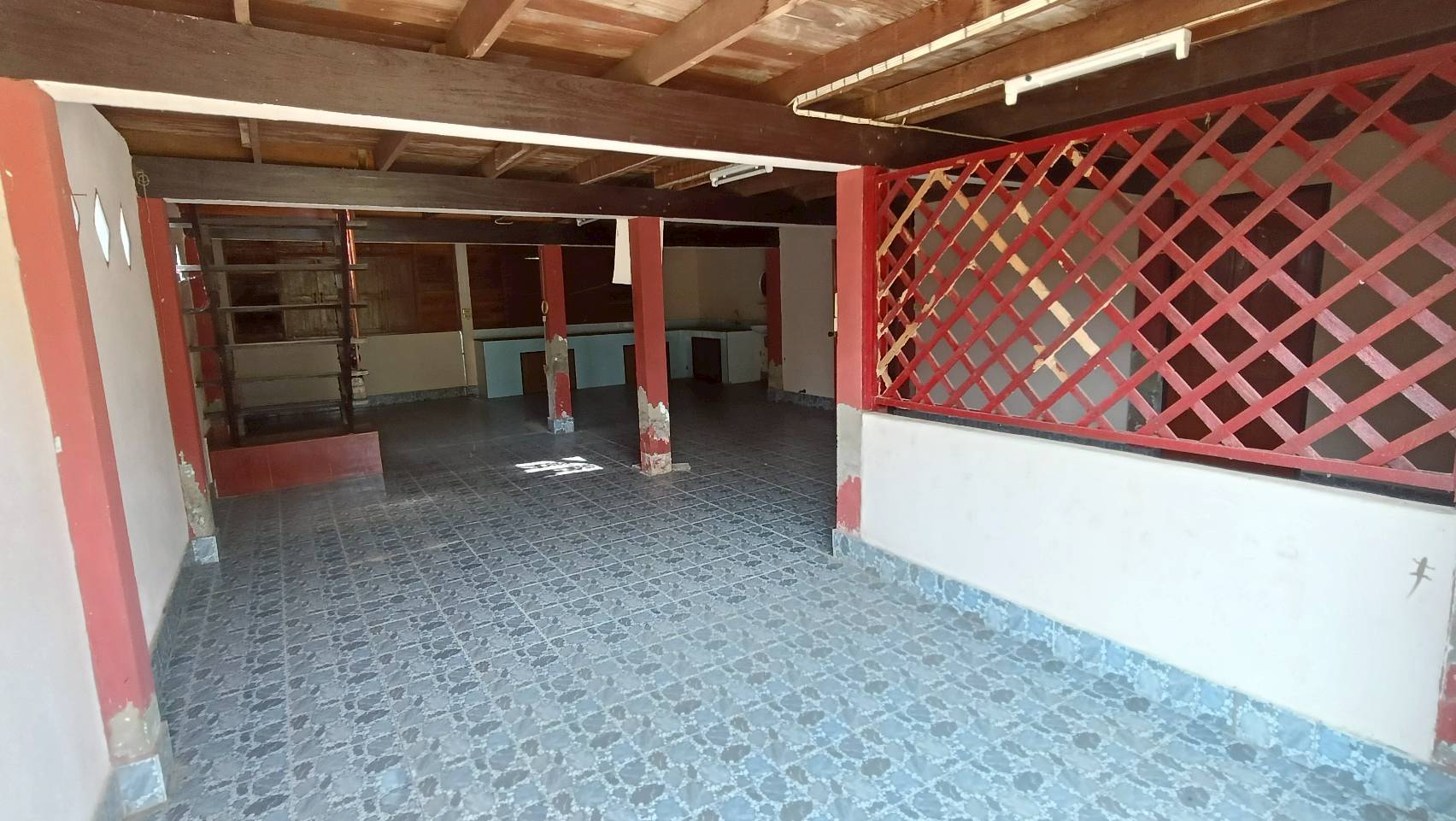 บ้านเดี่ยว : นอกโครงการสุโขทัย