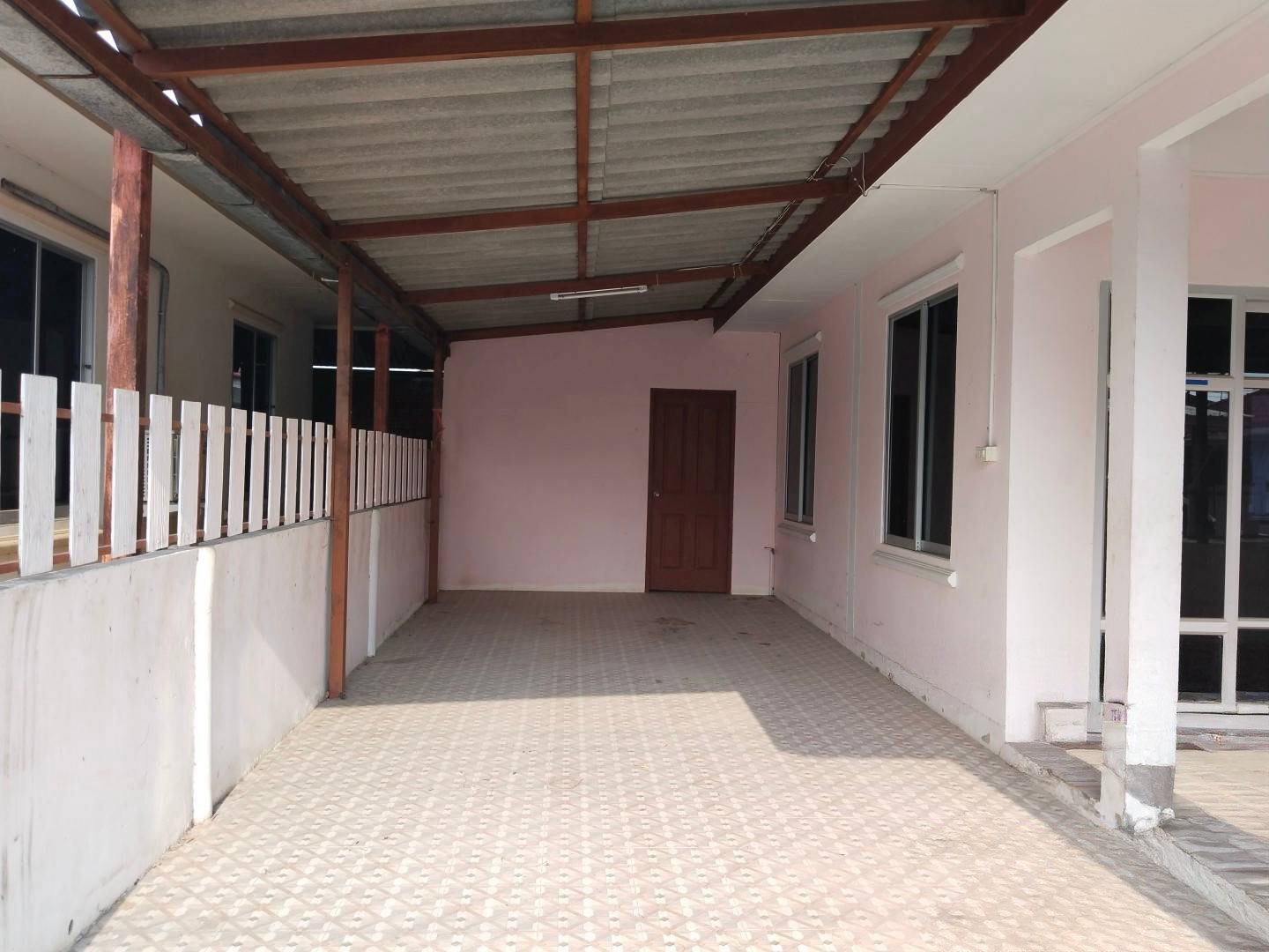 บ้านเดี่ยว : บ้านหรรษา วิลเลจ