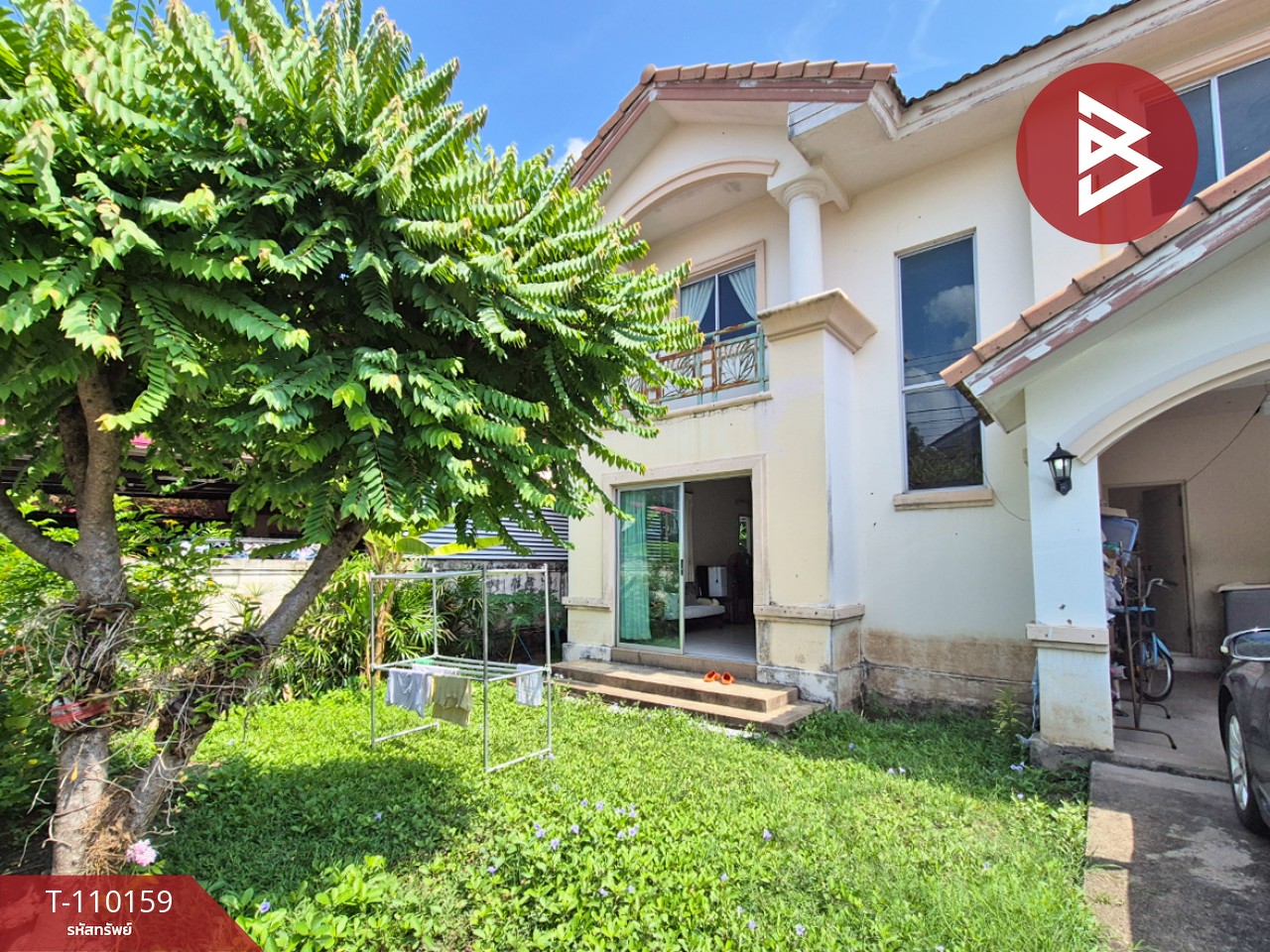 ขายบ้านเดี่ยว หมู่บ้านพฤกษาวิลเลจ 5 วงแหวน-รัตนาธิเบศร์ นนทบุรี
