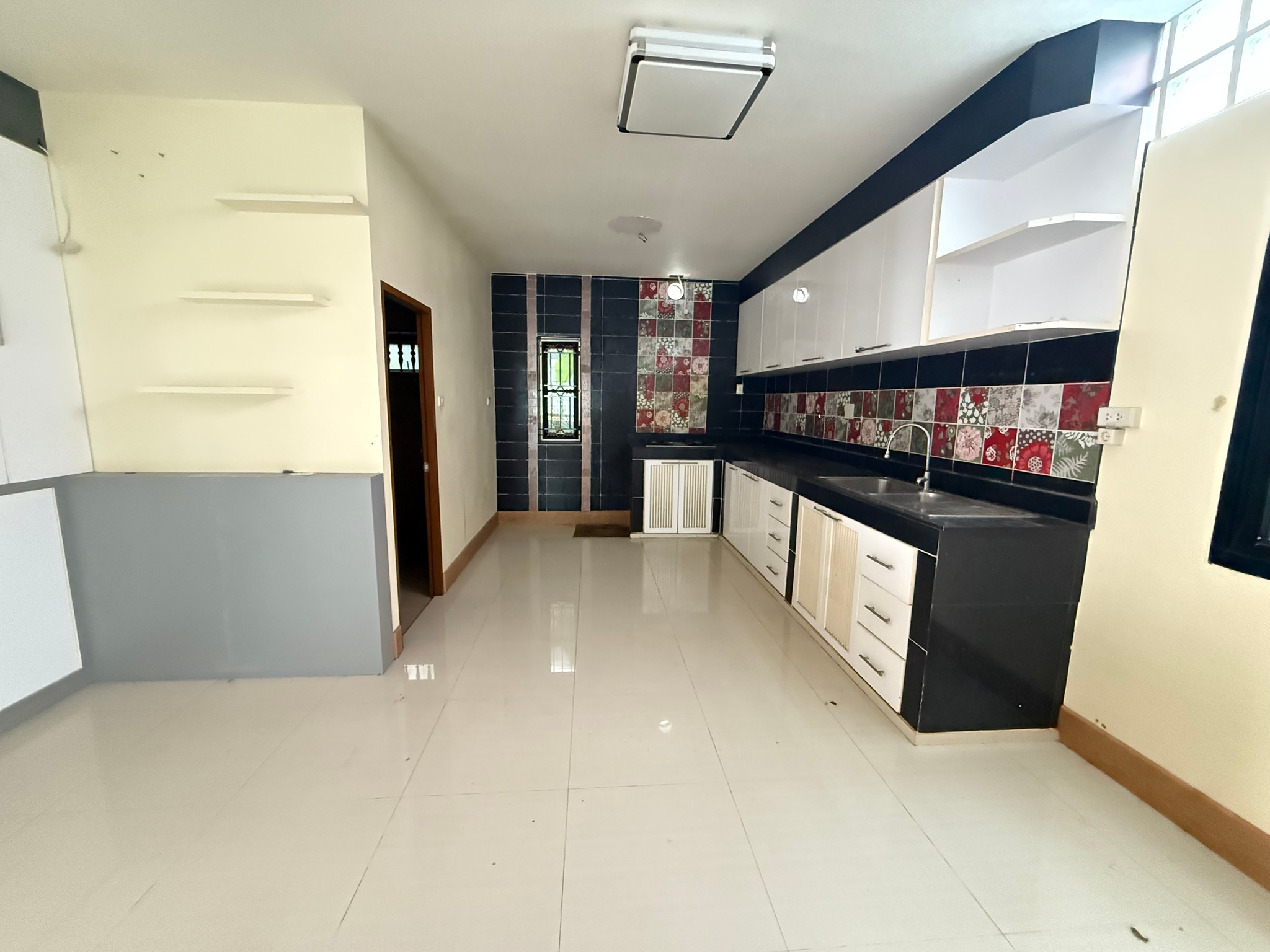 บ้านเดี่ยว : นอกโครงการสงขลา
