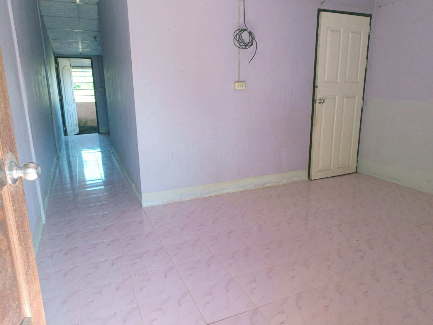 บ้านเดี่ยว : นอกโครงการหนองคาย